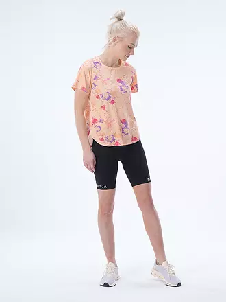 SCHNEIDER SPORTSWEAR | Damen T-Shirt LEYLAW | 